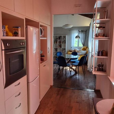 La Duchessa Bike Friendly Home Camaiore Exterior photo