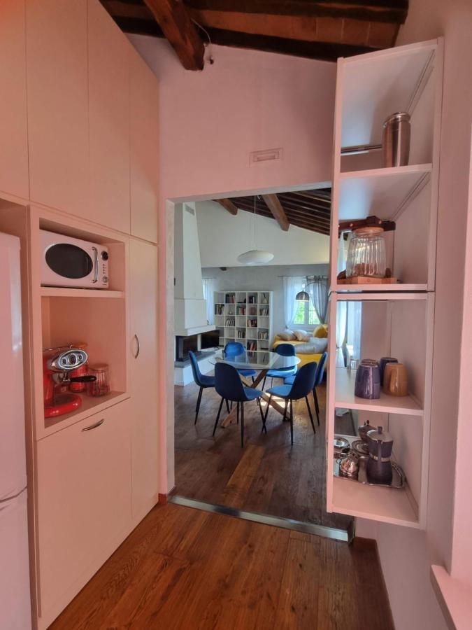 La Duchessa Bike Friendly Home Camaiore Exterior photo