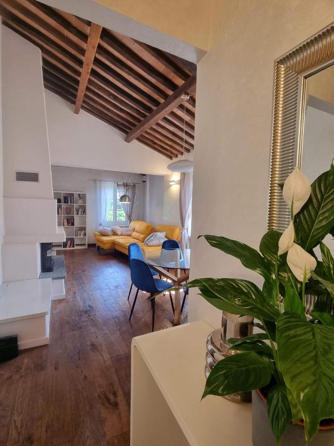 La Duchessa Bike Friendly Home Camaiore Exterior photo