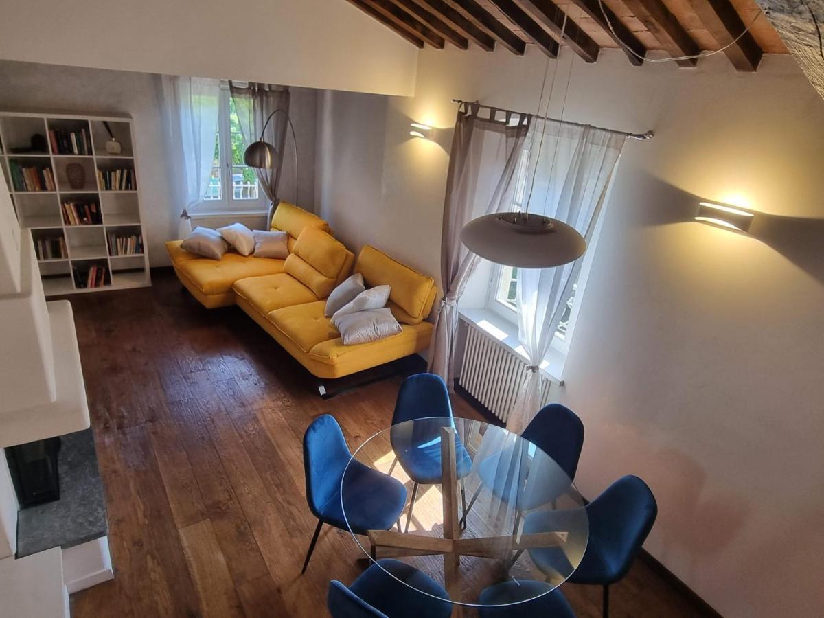La Duchessa Bike Friendly Home Camaiore Exterior photo