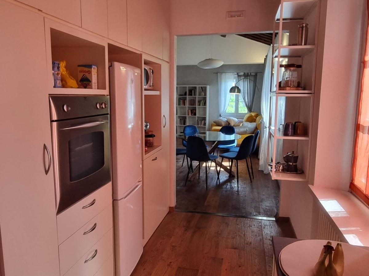 La Duchessa Bike Friendly Home Camaiore Exterior photo