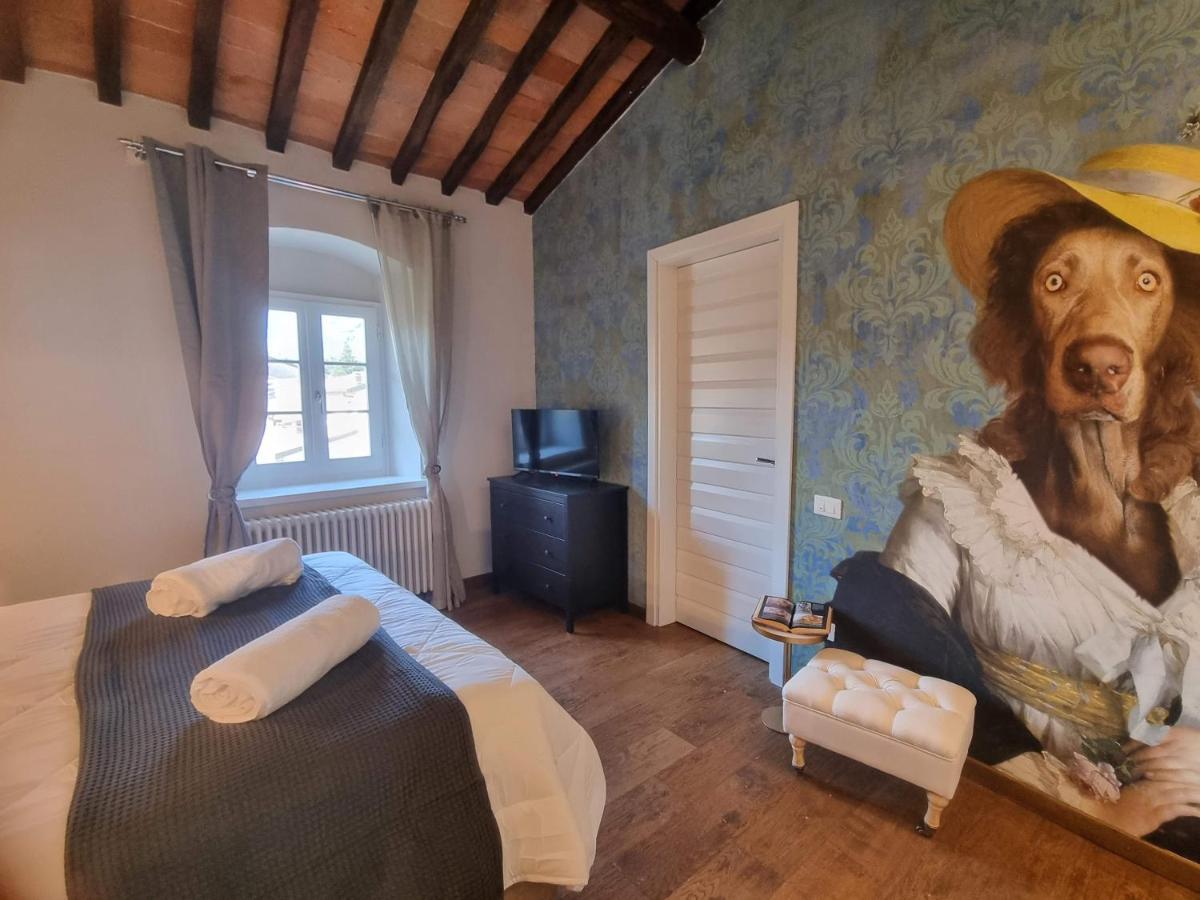 La Duchessa Bike Friendly Home Camaiore Exterior photo