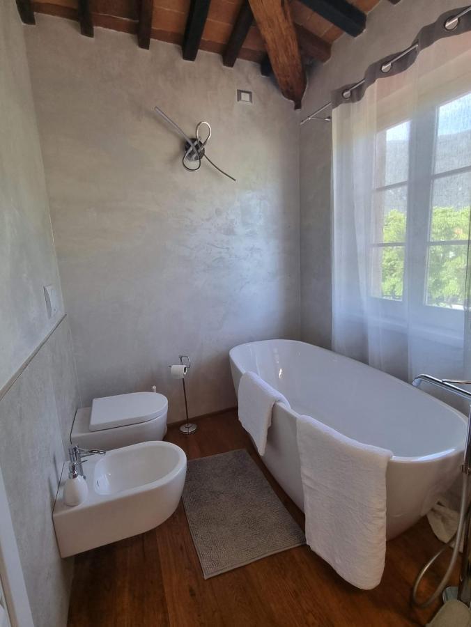 La Duchessa Bike Friendly Home Camaiore Exterior photo