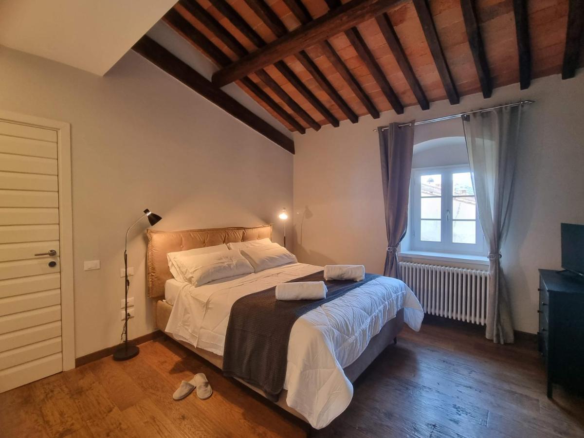 La Duchessa Bike Friendly Home Camaiore Exterior photo