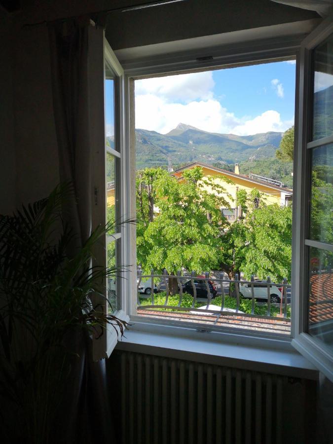 La Duchessa Bike Friendly Home Camaiore Exterior photo